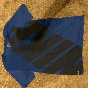 Nike Logo Tee